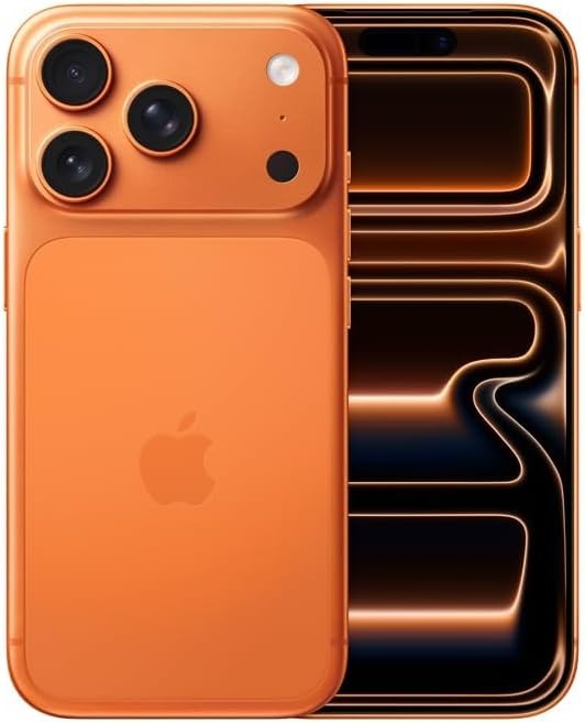 iphone 17 Pro | Like-New Condition | Activated Only Never Used