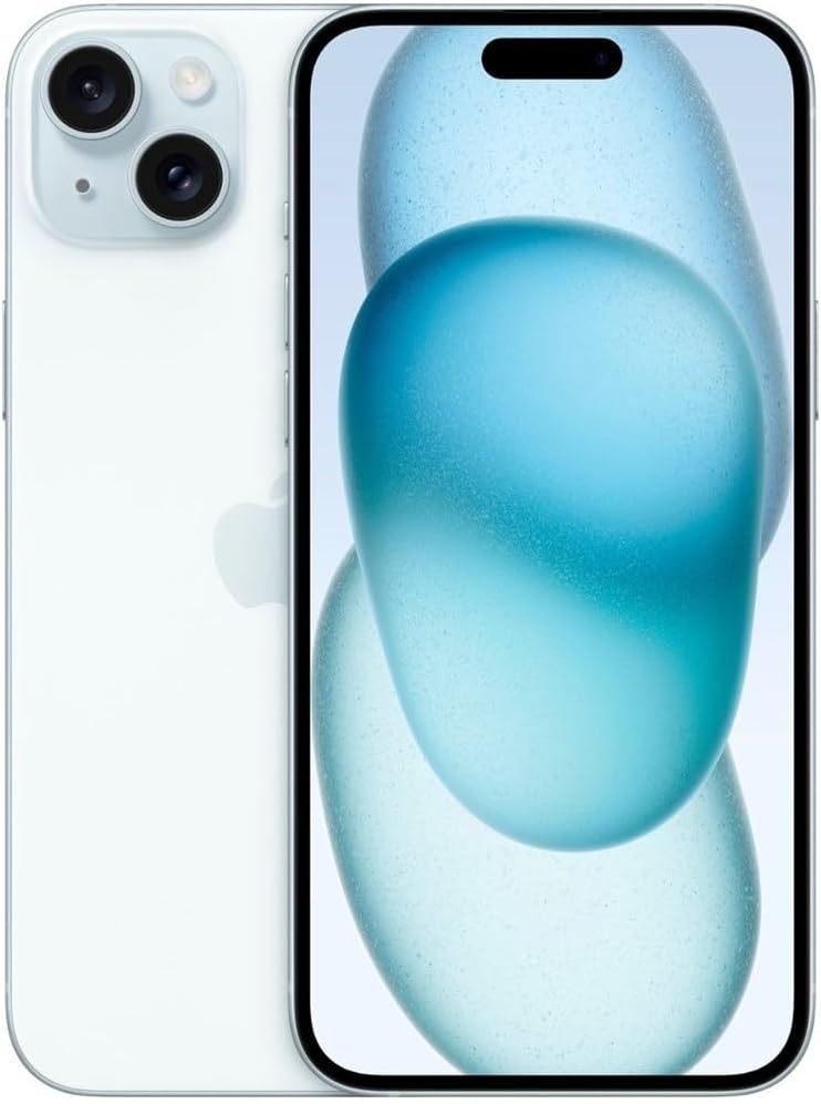 Refurbished iPhone 15 | Excellent Condition