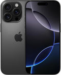 Refurbished iPhone 16 Pro | Excellent Condition