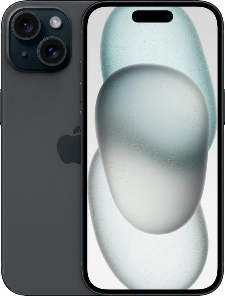 Refurbished iPhone 15 Plus | Excellent Condition