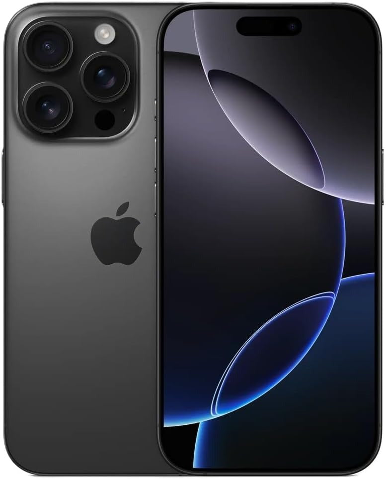 iPhone 16 Pro Max | Activated Only Never Used | Like-New Condition