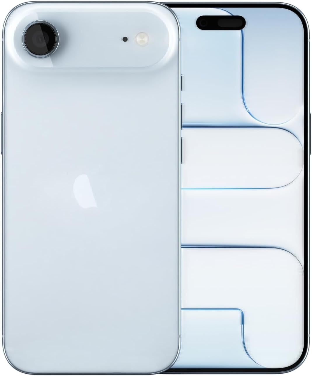 iPhone  Air | Like-New Condition | Activated Only Never Used