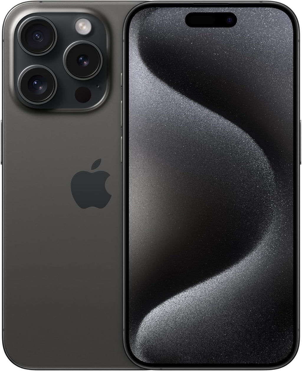 Refurbished iPhone 15 Pro | Excellent Condition
