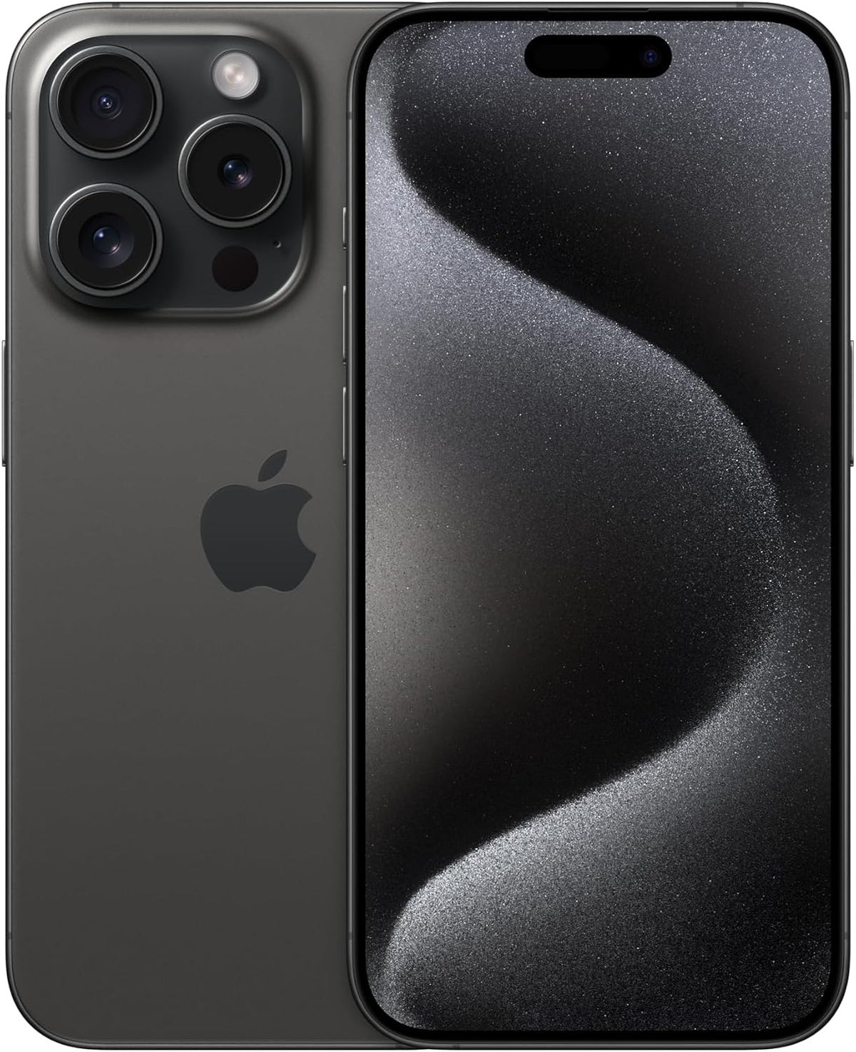Refurbished iPhone 15 Pro | Excellent Condition