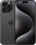 Refurbished iPhone 15 Pro Max | Excellent Condition