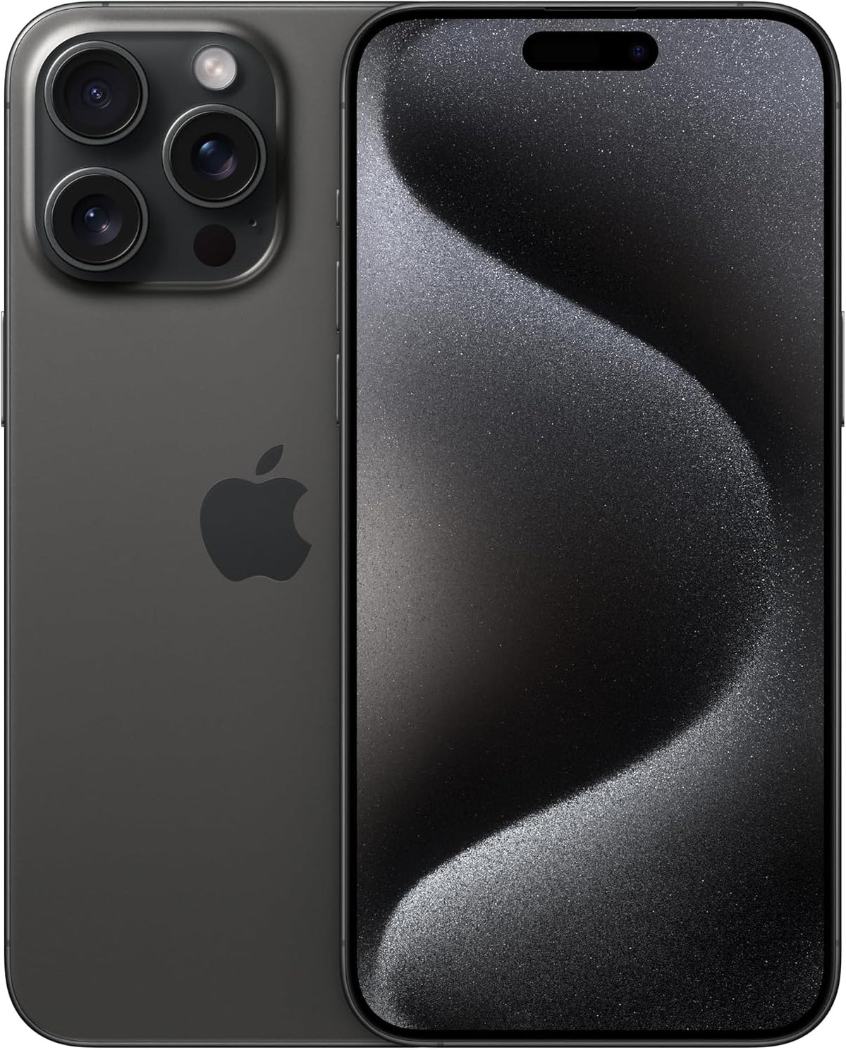 Refurbished iPhone 15 Pro Max | Excellent Condition