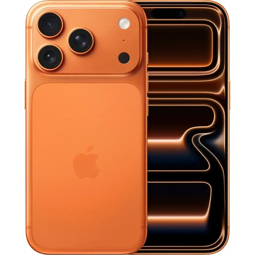 iPhone 17 Pro Max | Activated Only Never Used | Like-New Condition