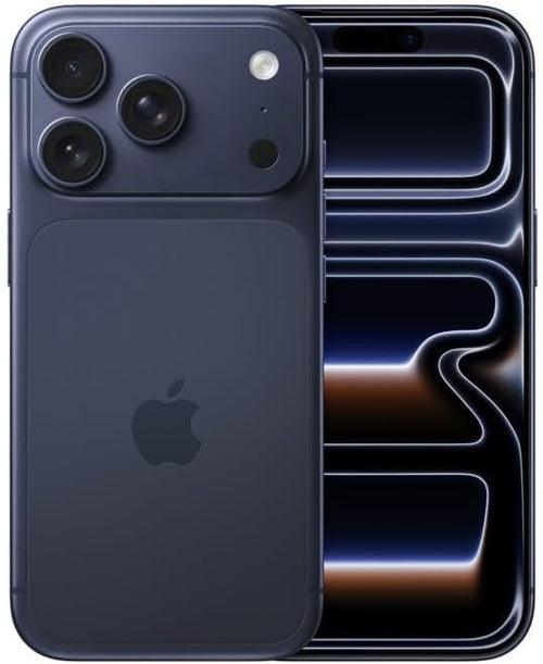 iphone 17 Pro | Like-New Condition | Activated Only Never Used