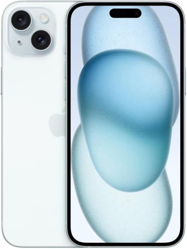 Refurbished iPhone 15 Plus | Excellent Condition