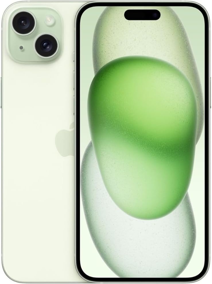 Refurbished iPhone 15 | Excellent Condition