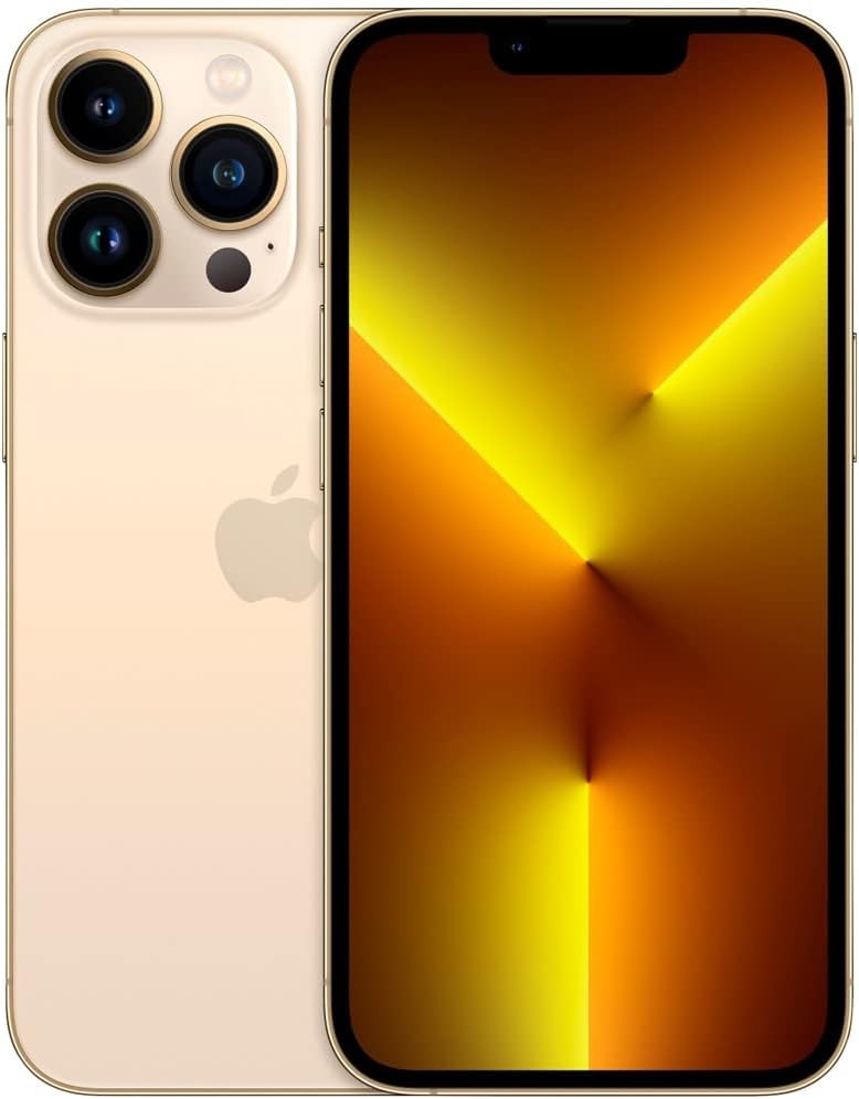 Refurbished iPhone 13 Pro Max | Excellent Condition