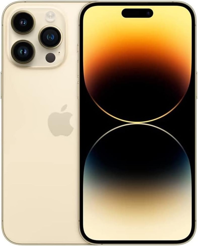 Refurbished iPhone 14 Pro Max | Excellent Condition