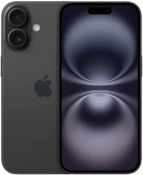 Refurbished iPhone 16 Plus | Excellent Condition