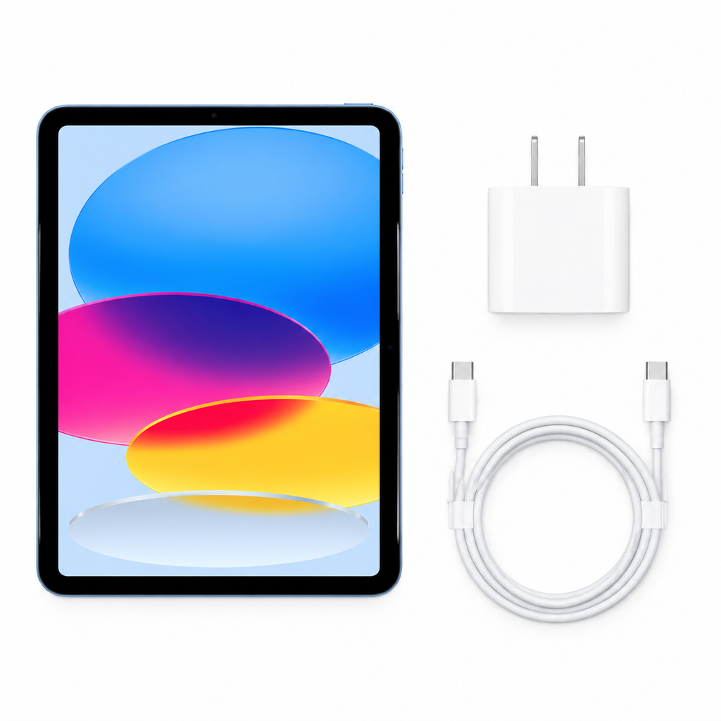 Apple iPad Pro (M5) ( 2025) -Wi-Fi + Cellular | Activated Only Never Used | Like-New Condition