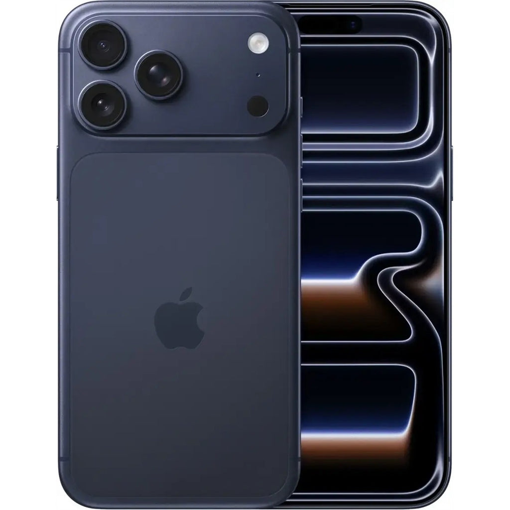 iPhone 17 Pro Max | Activated Only Never Used | Like-New Condition