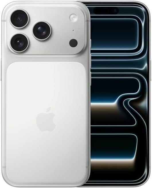 iphone 17 Pro | Like-New Condition | Activated Only Never Used