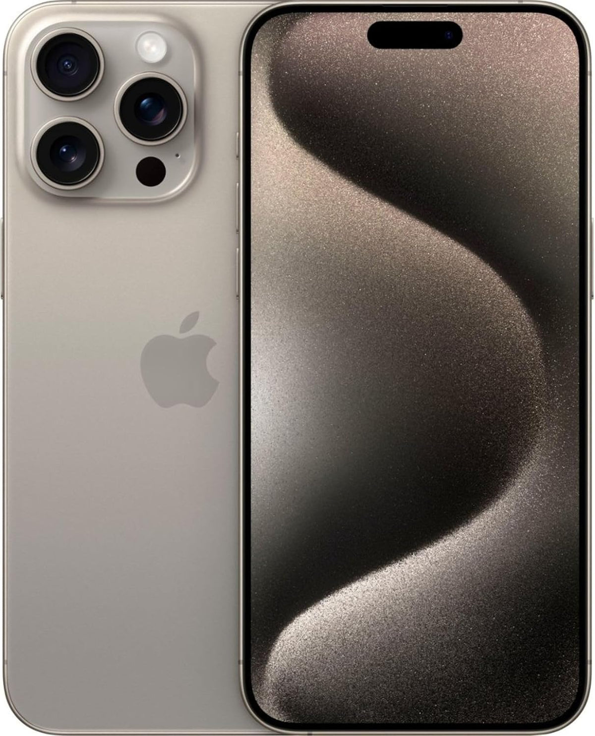 Refurbished iPhone 15 Pro Max | Excellent Condition