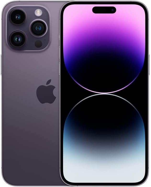 Refurbished iPhone 14 Pro Max | Excellent Condition
