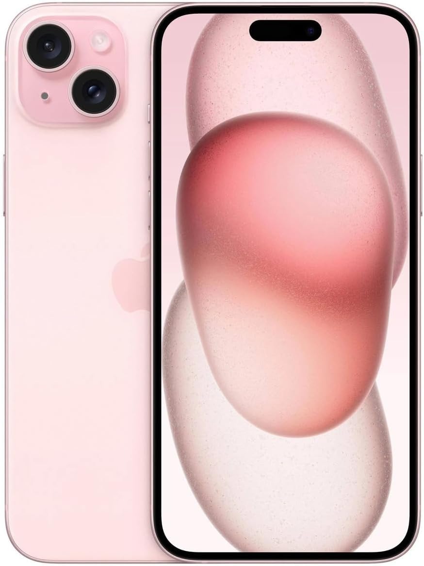 Refurbished iPhone 15 Plus | Excellent Condition