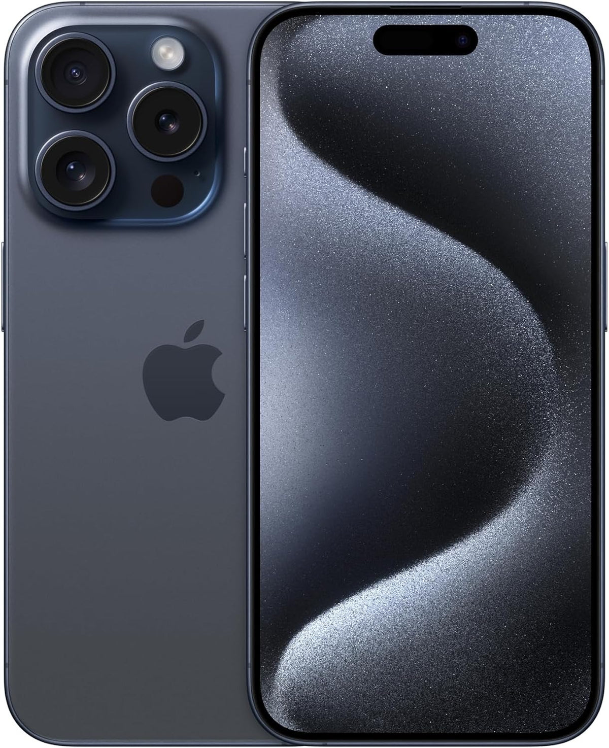 Refurbished iPhone 15 Pro | Excellent Condition