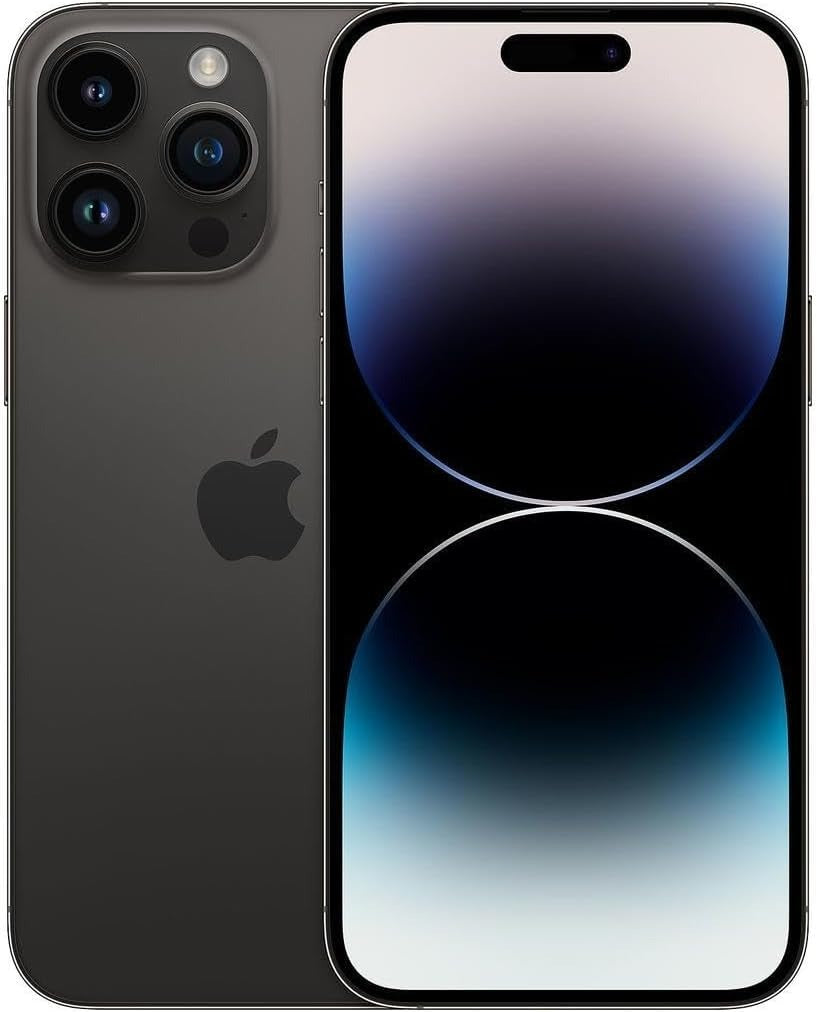 Refurbished iPhone 14 Pro Max | Excellent Condition