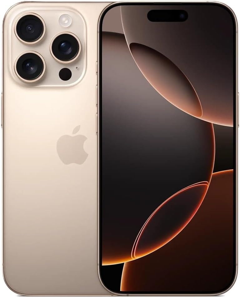 iPhone 16 Pro Max | Like-New Condition | Activated Only Never Used