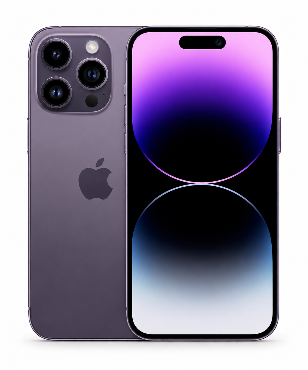 Refurbished iPhone 14 Pro Max | Excellent Condition